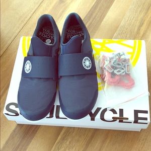 Brand New Soul Cycle Shoes